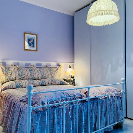 La Maisonnette Νετούνο Εξωτερικό φωτογραφία