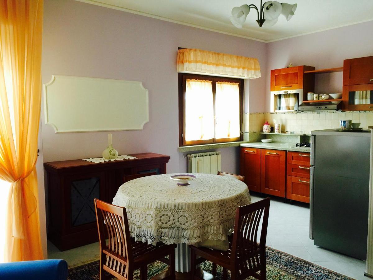 La Maisonnette Νετούνο Εξωτερικό φωτογραφία