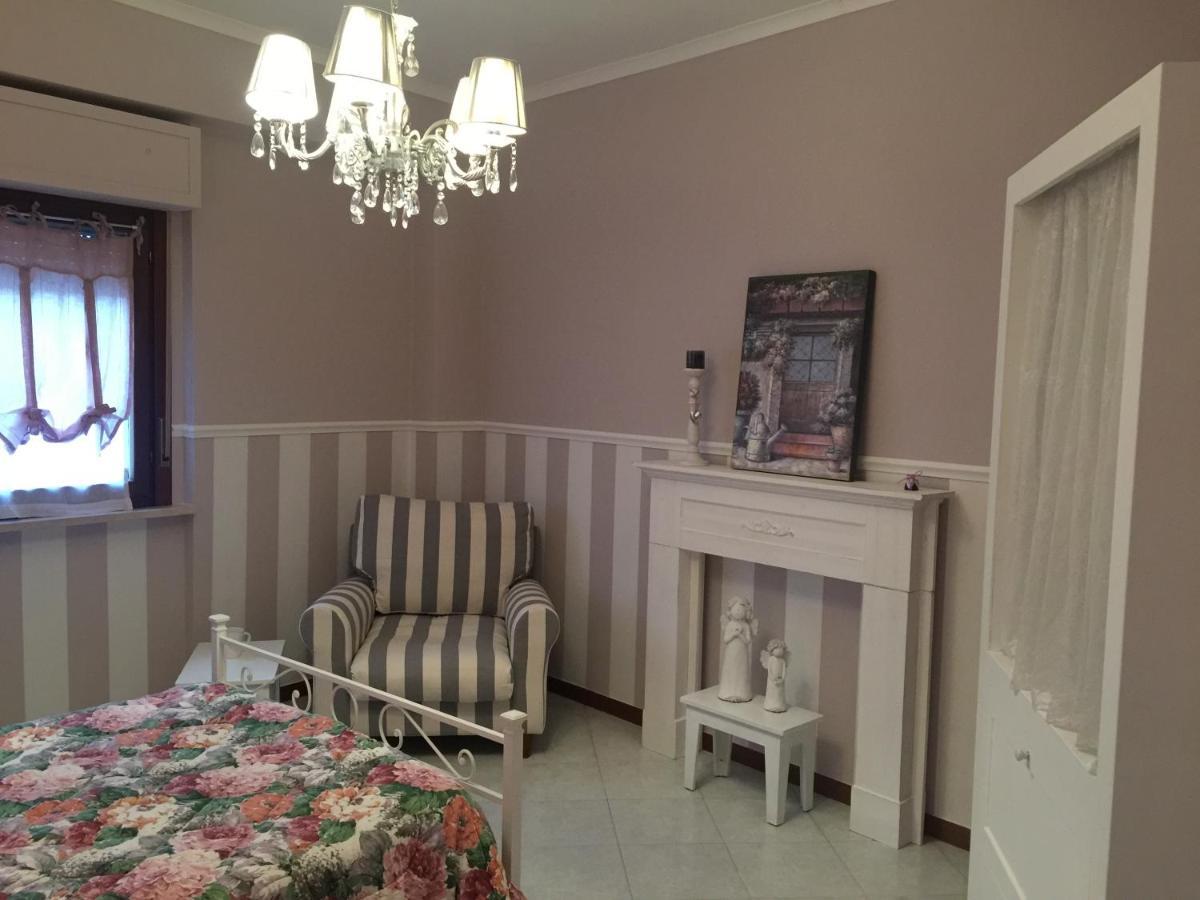 La Maisonnette Νετούνο Εξωτερικό φωτογραφία