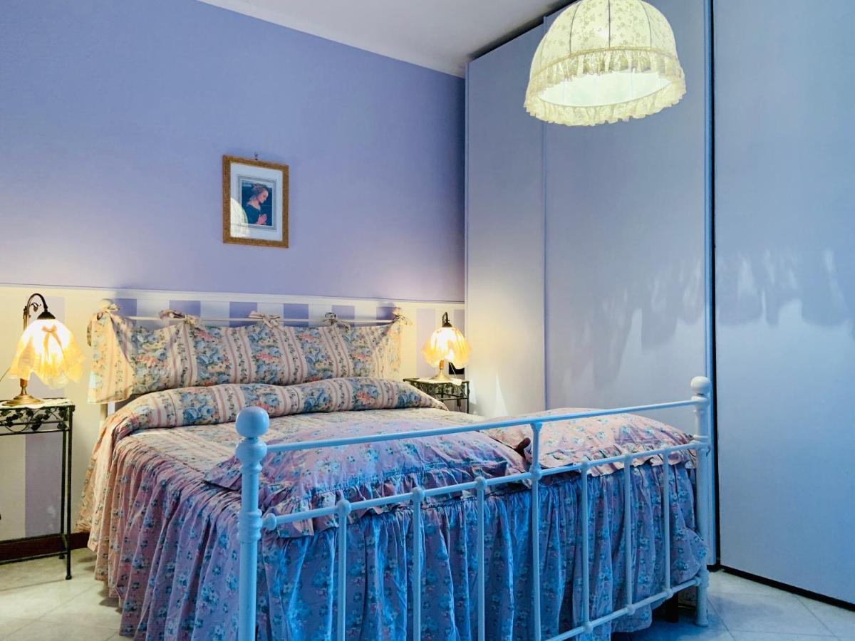 La Maisonnette Νετούνο Εξωτερικό φωτογραφία