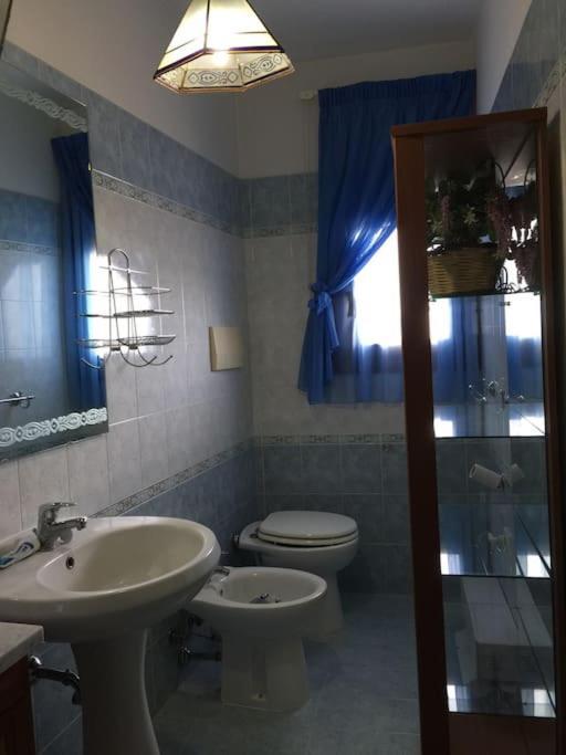 La Maisonnette Νετούνο Εξωτερικό φωτογραφία