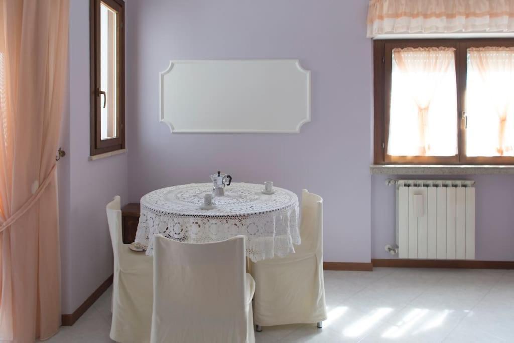 La Maisonnette Νετούνο Εξωτερικό φωτογραφία