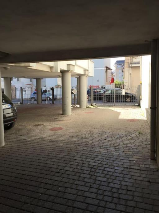 La Maisonnette Νετούνο Εξωτερικό φωτογραφία