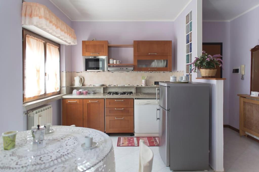 La Maisonnette Νετούνο Εξωτερικό φωτογραφία